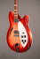 Rickenbacker 360/12 , Fireglo: Close up - Free