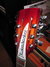 Apr 2009 Rickenbacker 360/12 , Fireglo: Headstock