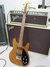 Rickenbacker 430/6 , Brown: Full Instrument - Front