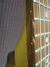 Rickenbacker 430/6 , Brown: Neck - Front