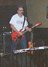 Rickenbacker 620/6 , Red: Free image
