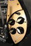 Rickenbacker 325/6 V59, Jetglo: Free image