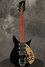 Rickenbacker 325/6 V59, Jetglo: Full Instrument - Front