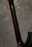 Rickenbacker 325/6 V59, Jetglo: Neck - Rear