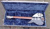 Rickenbacker 350/6 V63, Jetglo: Full Instrument - Front