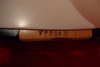 Rickenbacker 950/6 Tulip, Black: Close up - Free