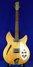 Rickenbacker 330/6 , Mapleglo: Full Instrument - Front