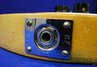 Rickenbacker 330/6 , Mapleglo: Close up - Free