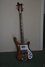 Rickenbacker 4001/4 , Fireglo: Free image