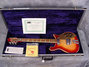 Rickenbacker 660/12 TP, Fireglo: Free image