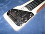 Rickenbacker 100/6 LapSteel, White: Body - Front