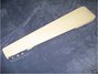 Rickenbacker 100/6 LapSteel, White: Full Instrument - Rear