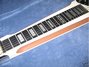 Rickenbacker 100/6 LapSteel, White: Neck - Front