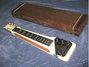 Rickenbacker 100/6 LapSteel, White: Close up - Free2