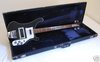 Rickenbacker 4001/4 , Jetglo: Neck - Front
