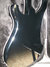 Dec 2009 Rickenbacker 4003/4 , Jetglo: Body - Rear