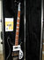 Rickenbacker 4003/4 , Jetglo: Full Instrument - Front