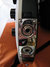 Rickenbacker 4003/4 , Jetglo: Close up - Free