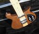 Rickenbacker 650/6 Dakota, Natural Walnut: Neck - Front