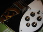 Rickenbacker 620/6 , Jetglo: Free image