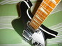 Rickenbacker 620/6 , Jetglo: Free image2