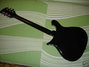 Rickenbacker 620/6 , Jetglo: Full Instrument - Rear