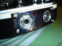 Rickenbacker 620/6 , Jetglo: Close up - Free