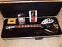 Rickenbacker 360/6 , Jetglo: Free image2