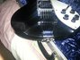 Rickenbacker 325/6 V63, Jetglo: Free image
