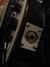Rickenbacker 325/6 V63, Jetglo: Close up - Free