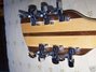 Rickenbacker 330/12 , Mapleglo: Headstock - Rear