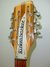 Rickenbacker 360/12 , Natural: Headstock