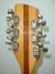 Rickenbacker 360/12 , Natural: Headstock - Rear