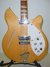 Rickenbacker 360/12 , Natural: Body - Front