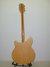 Rickenbacker 360/12 , Natural: Full Instrument - Rear