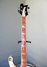 Rickenbacker 4003/4 , Jetglo: Neck - Front