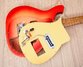 Rickenbacker 425/6 Mod, Fireglo: Free image2