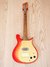 Rickenbacker 425/6 Mod, Fireglo: Full Instrument - Front