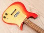 Rickenbacker 425/6 Mod, Fireglo: Neck - Front