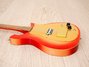 Rickenbacker 425/6 Mod, Fireglo: Close up - Free2