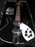 Rickenbacker 660/12 , Jetglo: Full Instrument - Front