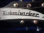 Rickenbacker 355/6 JL, Jetglo: Headstock