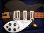 Rickenbacker 355/6 JL, Jetglo: Body - Front