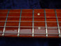 Rickenbacker 355/6 JL, Jetglo: Neck - Front