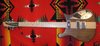 Rickenbacker 650/6 Dakota, Natural Walnut: Full Instrument - Front