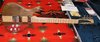 Rickenbacker 650/6 Dakota, Natural Walnut: Close up - Free2