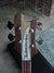 Nov 2009 Rickenbacker 4003/4 , Mapleglo: Headstock