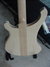 Nov 2009 Rickenbacker 4003/4 , Mapleglo: Body - Rear