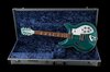 Apr 1999 Rickenbacker 381/12 V69, Turquoise: Free image2