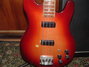 Rickenbacker 2030/4 , Fireglo: Body - Front